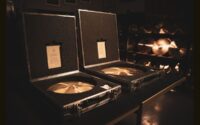 Talerze Zildjian 400th Anniversary Limited Edition Vault