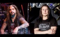 Mike Portnoy wraca do Dream Theater