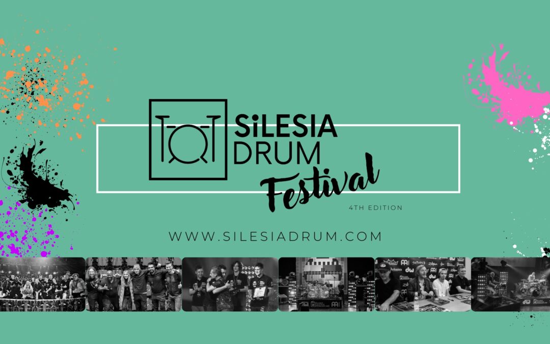 Silesia Drum Festival 2023
