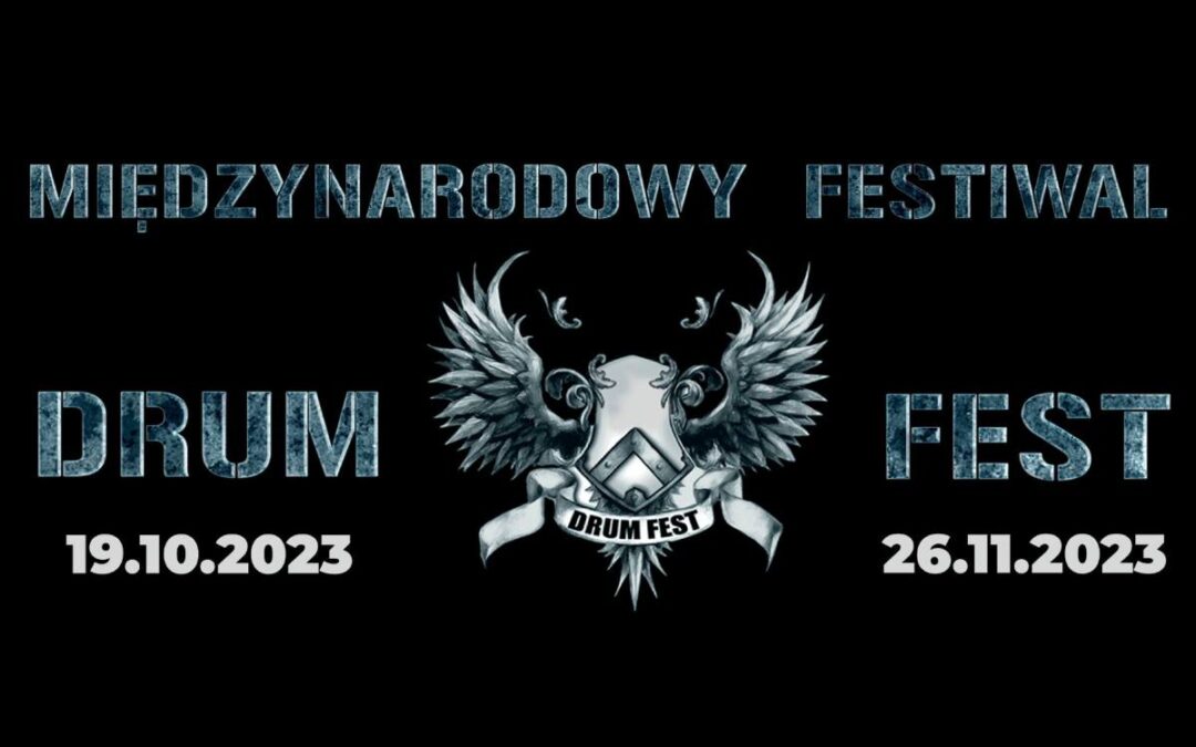 DrumFest Opole 2023