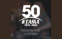Tama 50th Anniversary Drum Festival