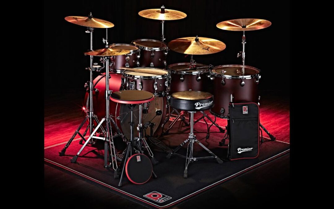 Nowe akcesoria Premier na 2024 r.