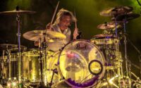 Perkusista Mikko Sirén odchodzi z zespołu Apocalyptica
