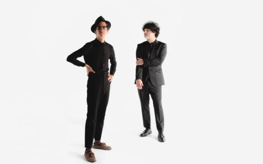 The Mars Volta ogłosili cykl koncertów w czerwcu