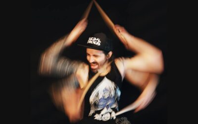 Jay Weinberg odchodzi z Suicidal Tendencies