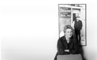 Craigie Zildjian o swoich początkach w firmie Avedis Zildjian