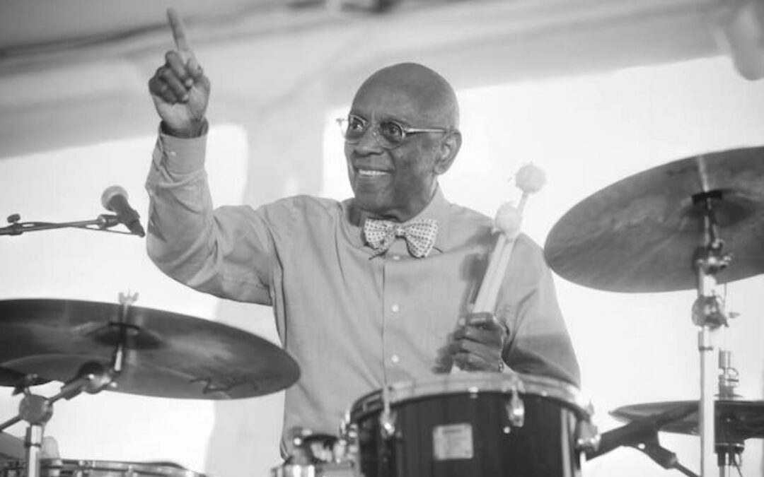 Zmarł Albert “Tootie” Heath