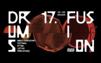 Festiwal Drums Fusion 2024