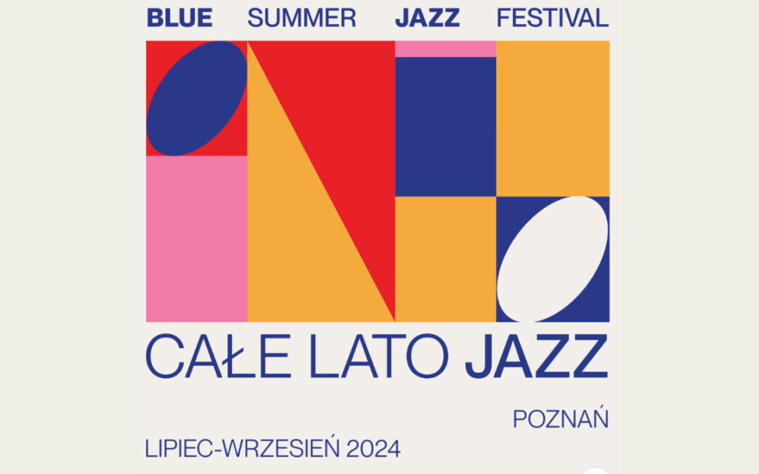 Blue Summer Jazz Festival