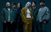 Linkin Park wraca z nowym bębniarzem