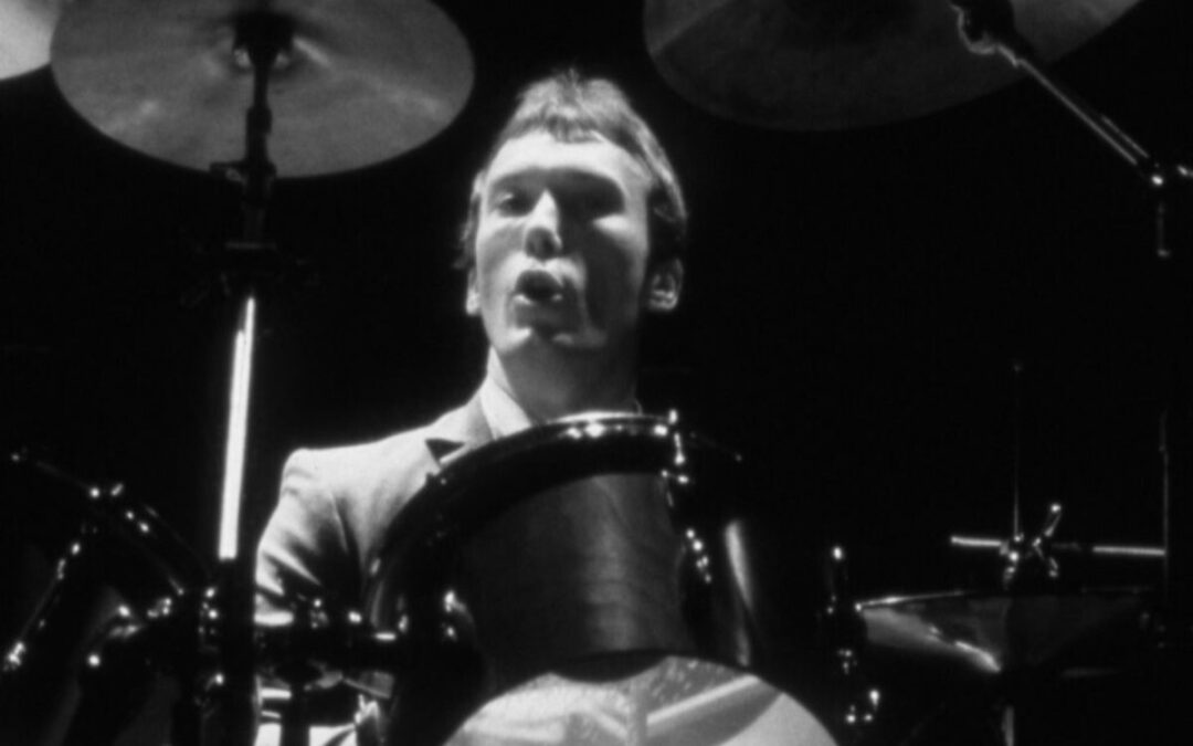 Nie żyje Rick Buckler (The Jam)