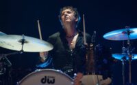 Sylwetki: Clem Burke Sylwetki: Clem Burke