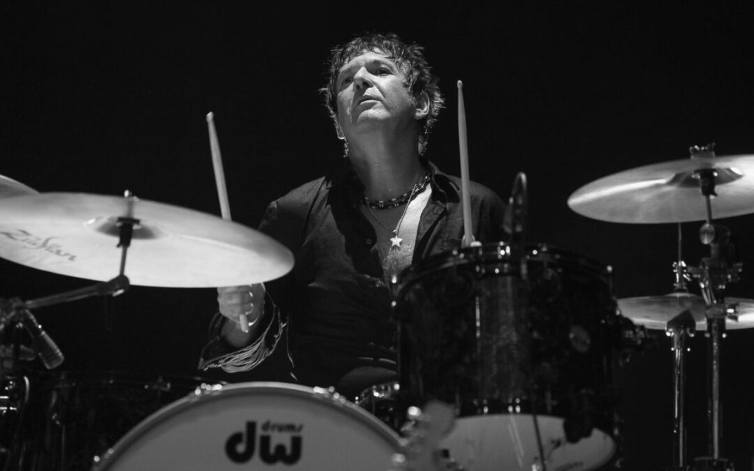 Clem Burke (Blondie) nie żyje