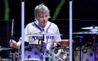 Zak Starkey przerywa milczenie po wyrzuceniu z The Who
