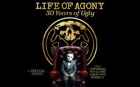 Life Of Agony wraca do Polski Life Of Agony wraca do Polski