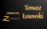 Gram na Zildkach z Tomaszem Łosowskim – Odkryj Profesjonalny Setup, Który Inspiruje! 🥁🇵🇱