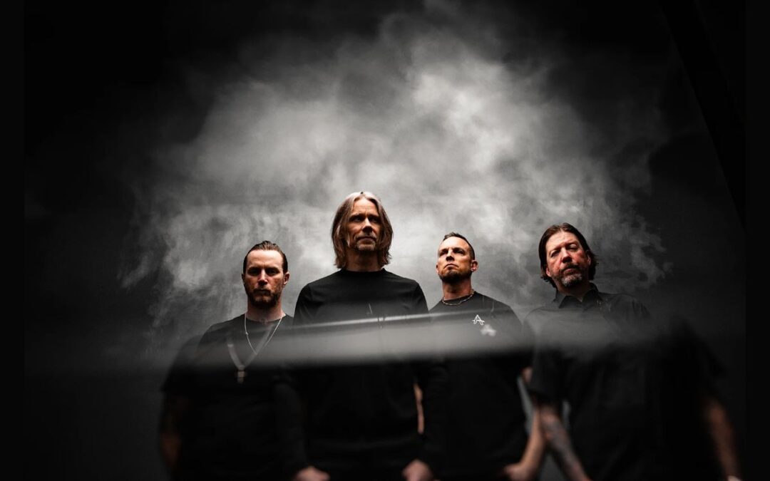 Alter Bridge w Polsce