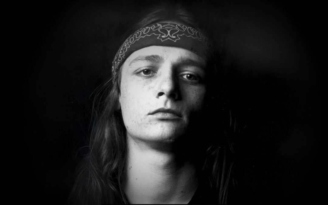 Guido “Atomic Steif” Richter nie żyje