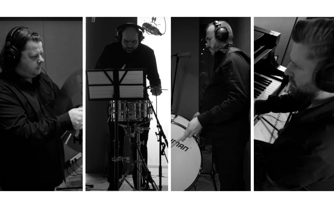 Karol Nabożny i jego “Husaria”