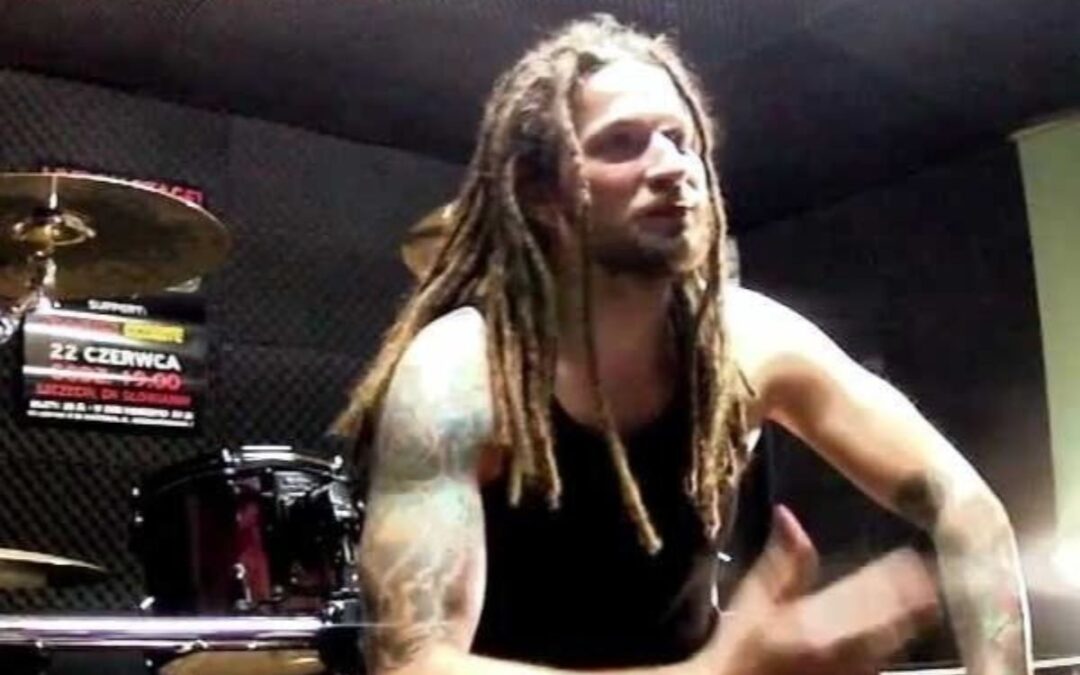 Wywiad z Mr Bo – perkusistą Anti Tank Nun, cz. 1