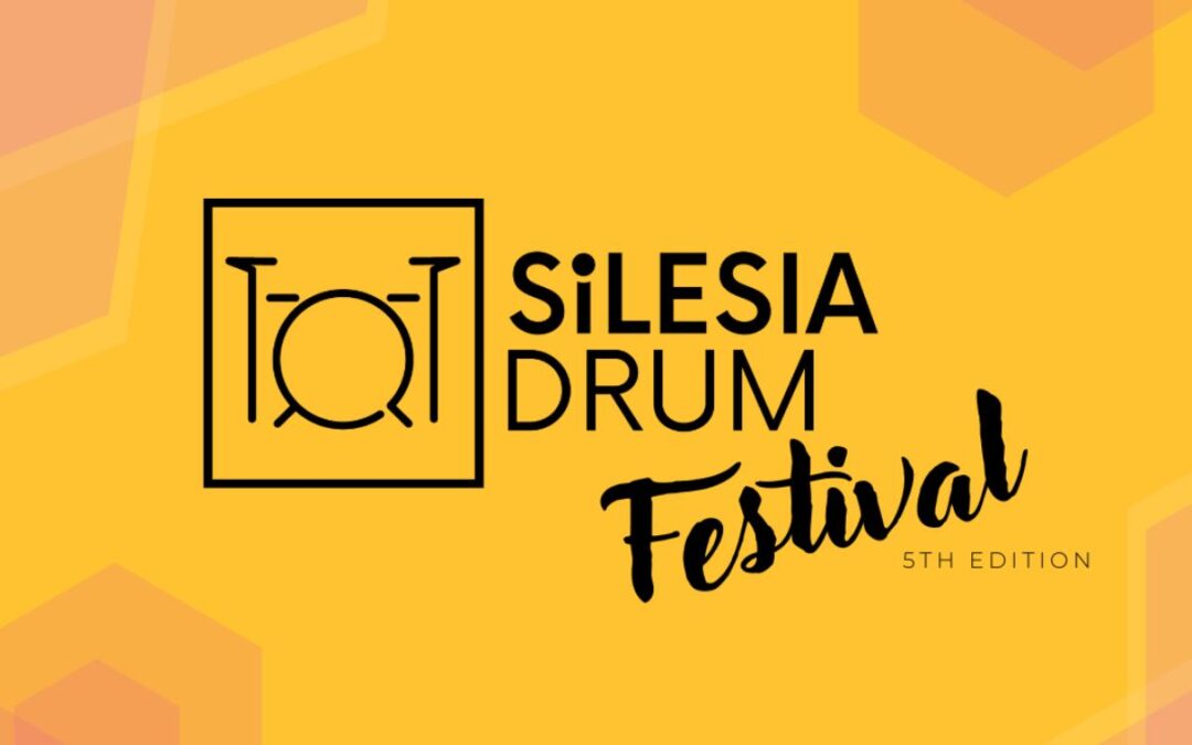 Silesia Drum Festival 2025 – pełna lista gwiazd