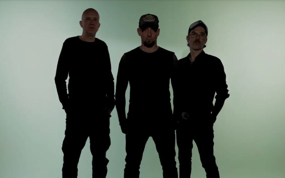 Volbeat wystąpi w Polsce