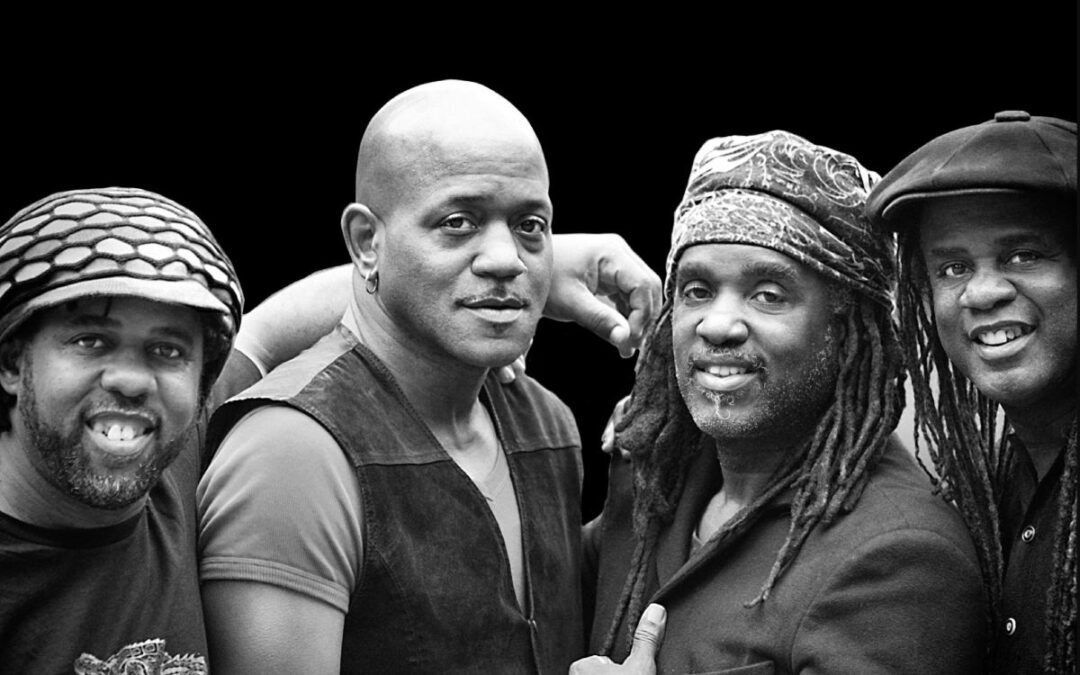 Bracia Wooten wystąpią w Polsce