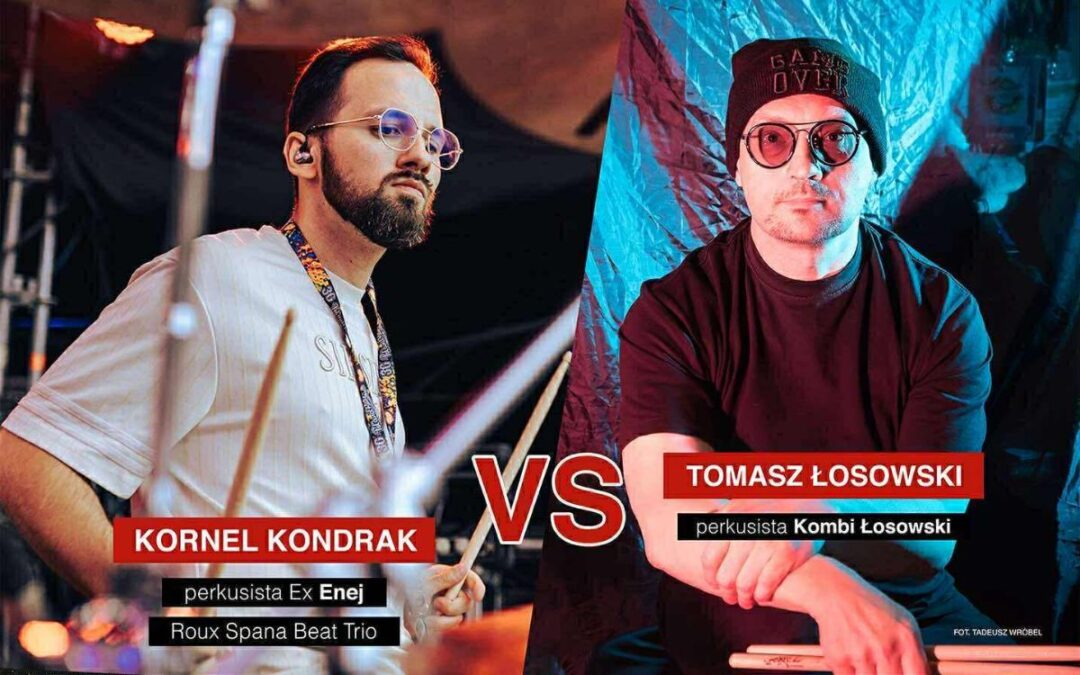 5. klinika perkusyjna w Żorach