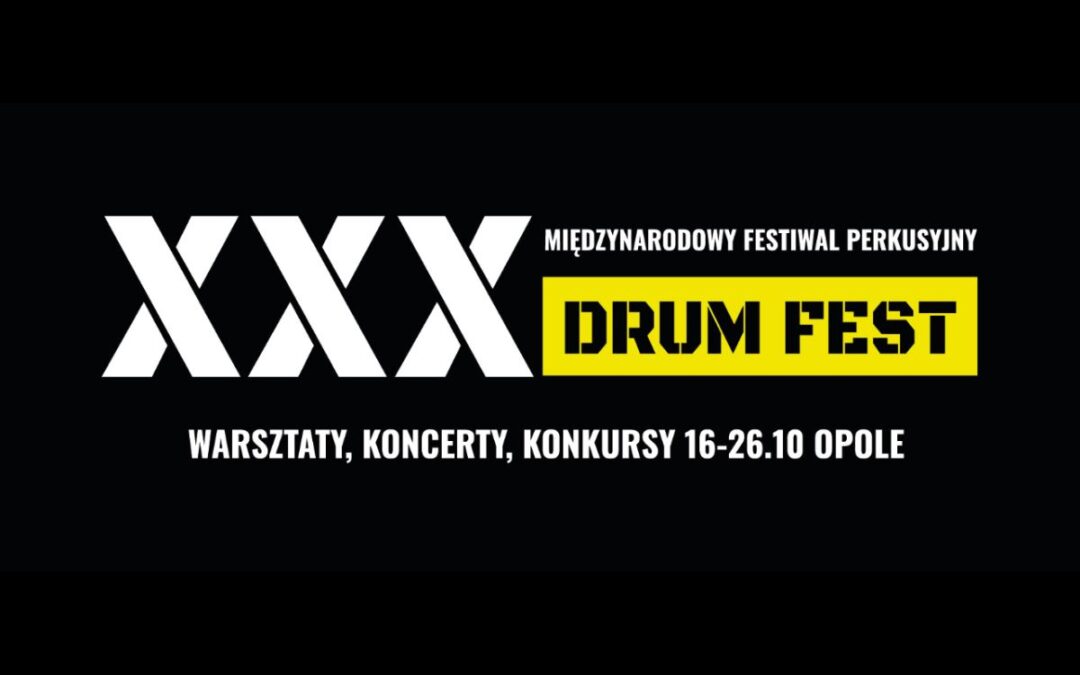 DrumFest Opole 2025