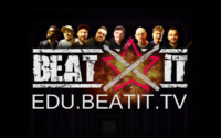 Otwórz Nowy Rozdział w Swojej Muzycznej Podróży – Poznaj Edu.Beatit.Tv, Pierwszą Profesjonalną Platformę dla Perkusistów