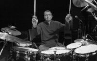 Zmarł Jack DeJohnette