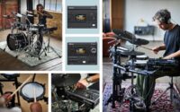 Roland V-Drums seria 3 i 5