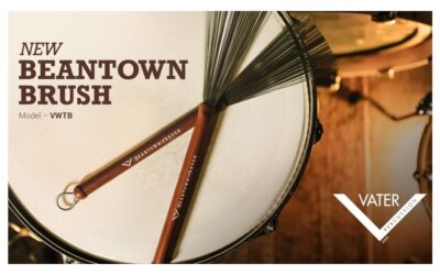 Miotełki Vater Beantown