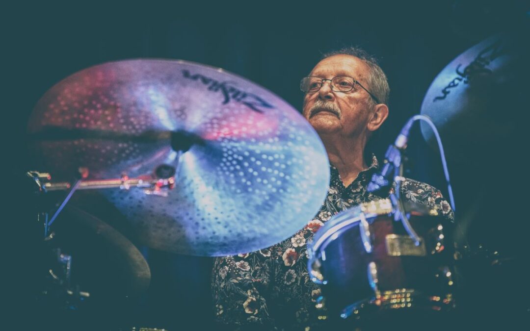 Płyta Zbigniewa Lewandowskiego “The Music of My Life”