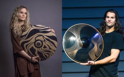 Nowość: talerze Meinl Artist Design