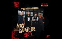 Sex Pistols w Polsce