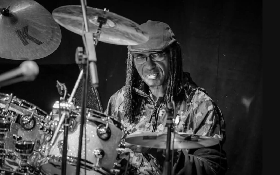 Sly Dunbar nie żyje