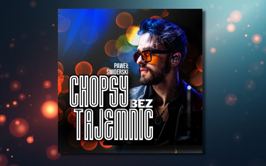 Przestań grać przewidywalnie! Odkryj magię chopsów z Pawłem „Pawciem” Świderskim na Edu.Beatit.Tv