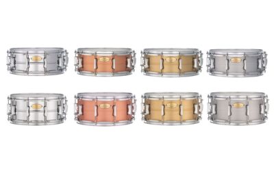 Werble Pearl Primal Collective