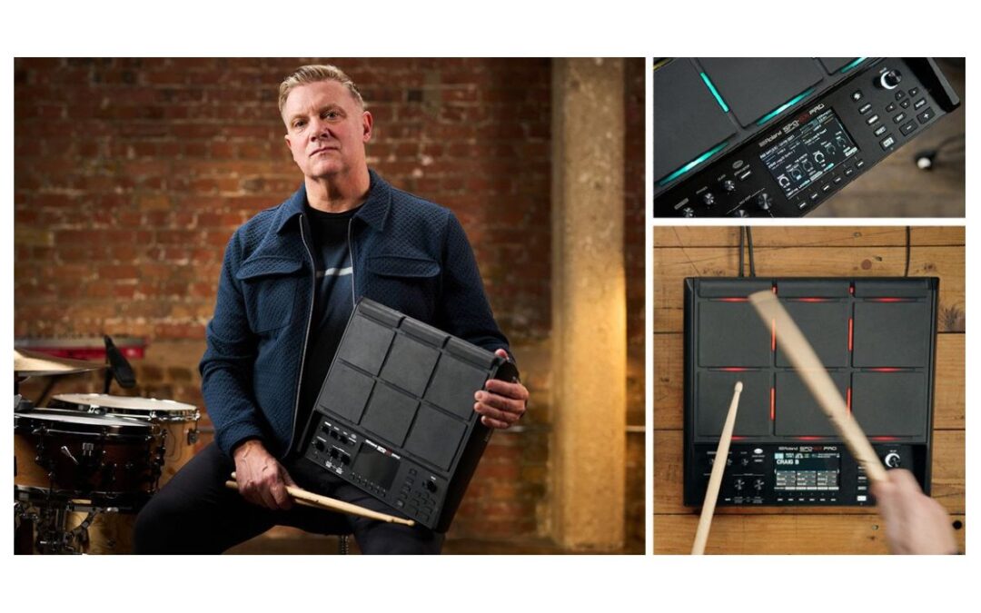 Roland SPD-SX PRO 2.0