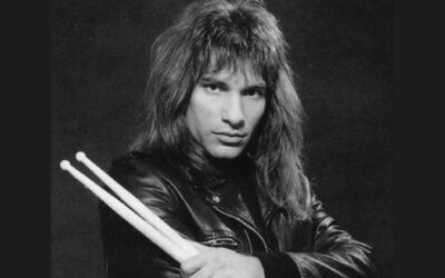 Mike Browning (ex-Morbid Angel, Nocturnus) nie żyje