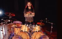 Jay Weinberg artystą marki Ludwig