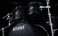 Zestaw Tama Starclassic Performer "Blacked Out Black"