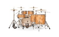 DW Design Mapa Burl over European Birch DW Design Mapa Burl over European Birch