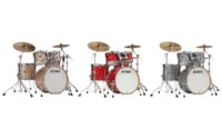 Nowe wykończenia Tama Starclassic Walnut/Birch