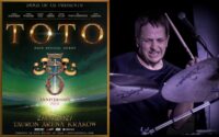 TOTO oraz Keith Carlock w Polsce w 2027 r.