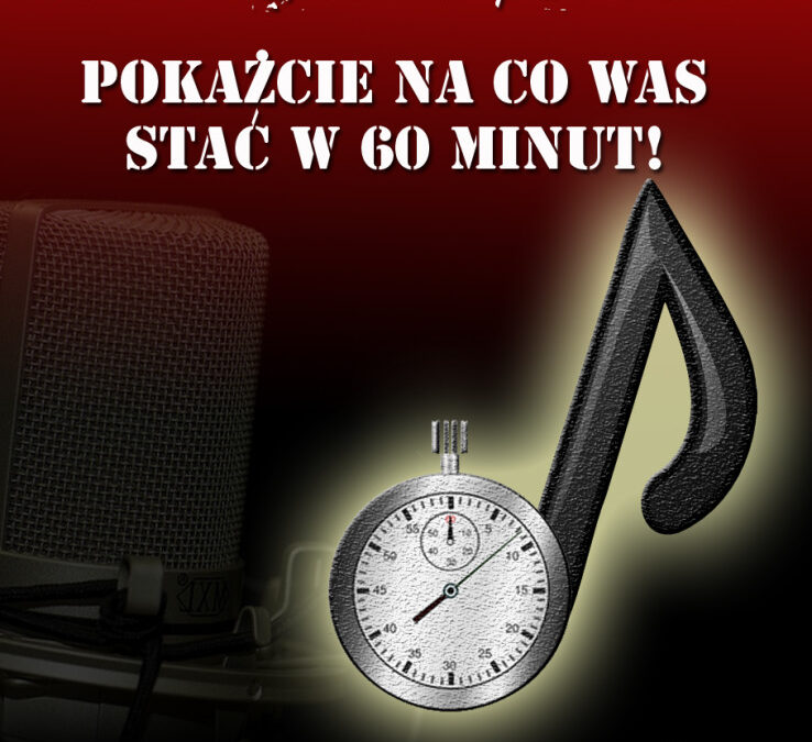 Konkurs Akademii Rocka