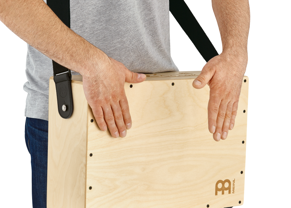 Meinl Cajon2GO