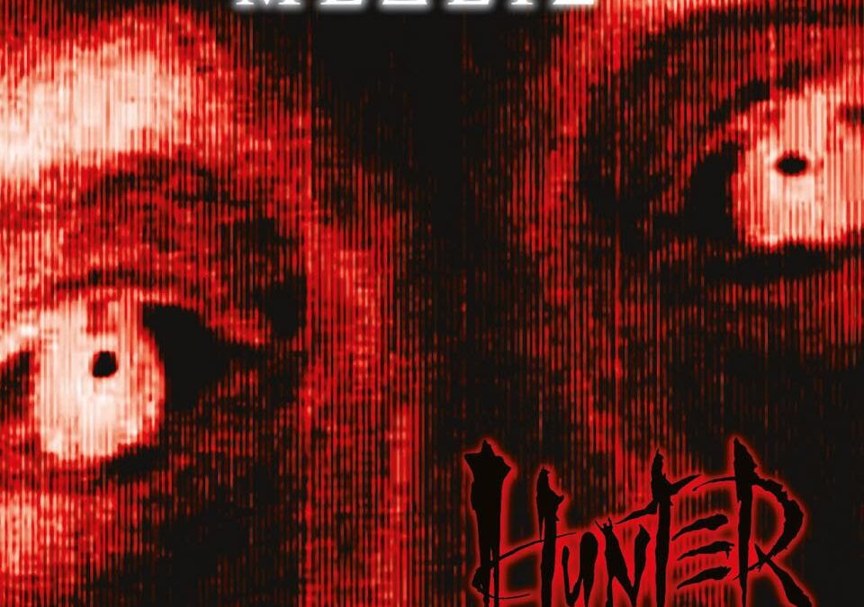 Hunter: reedycje płyt