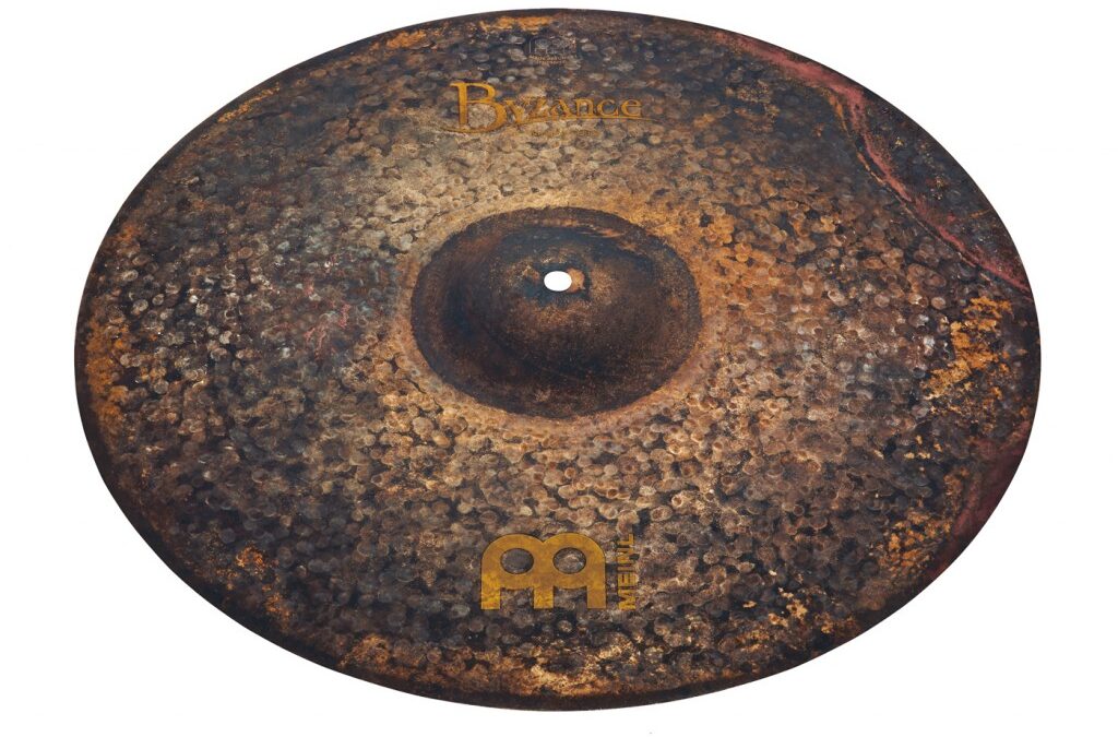 Byzance Vintage Series Pure Rides